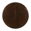 Chateau De Ville - Round Dining Table by Unique Piece Furniture