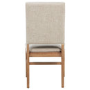 Carlos - Dining Side Chair (Set of 2) by HouseOfZazla