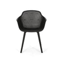 Lotus - Chair (Set of 2)