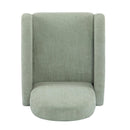 360 Swivel and Glider Recliner Chair Light by HouseOfZazla