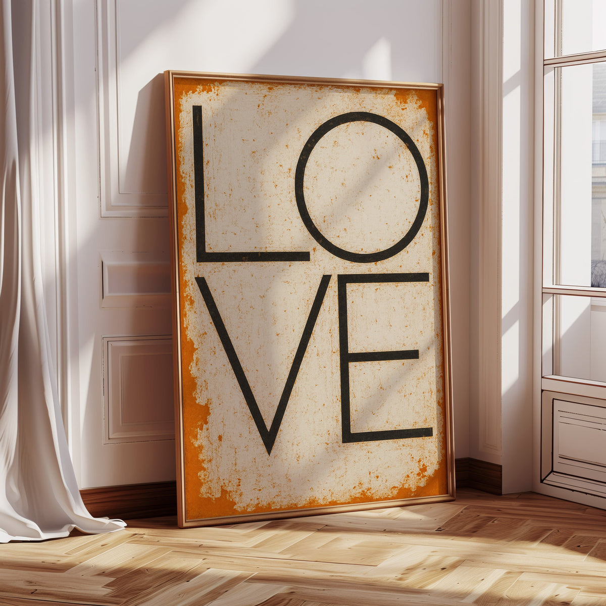 Love in Burnt Orange, photo 8 of 19