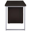 3 Drawer Reversible Office Desk