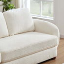 Paton - Comfortable Sofa by Unique Piece Furniture