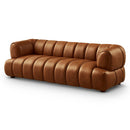 Jasmin - Elegant Upholstered Sofa by HouseOfZazla