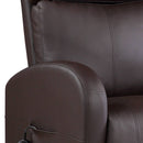 Ricardo - Power Motion Recliner With Lift by HouseOfZazla