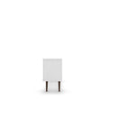 Liberty - TV Stand With Open / Concealed Storage by HouseOfZazla