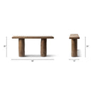 Arbor - Table by HouseOfZazla