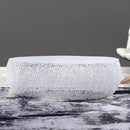 T3601 - Modern Oval Coffee Table