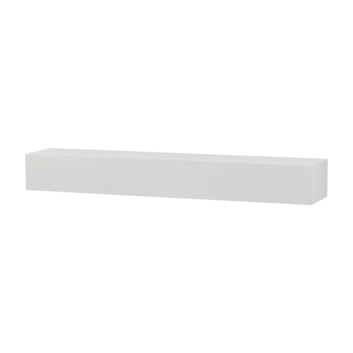 Fireplace Mantel Floating Shelf For Home Decor, photo 29 of 40