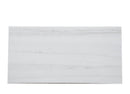 Wood Vein Marble 1" x 4" Herringbone Polished Tile