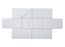 Valentino Marble 12" x 24" Polished Tile