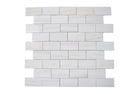 Wood Vein Marble 4" x 12" Polished Tile