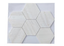 Wood Vein Marble