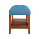 Charla - Bench