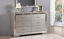 Alana - Dresser - Silver Champagne by HouseOfZazla