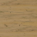 Fanning 2-piece Lift Top Coffee and End Table Set Golden Oak