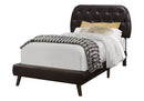Bed Upholstered Look by HouseOfZazla