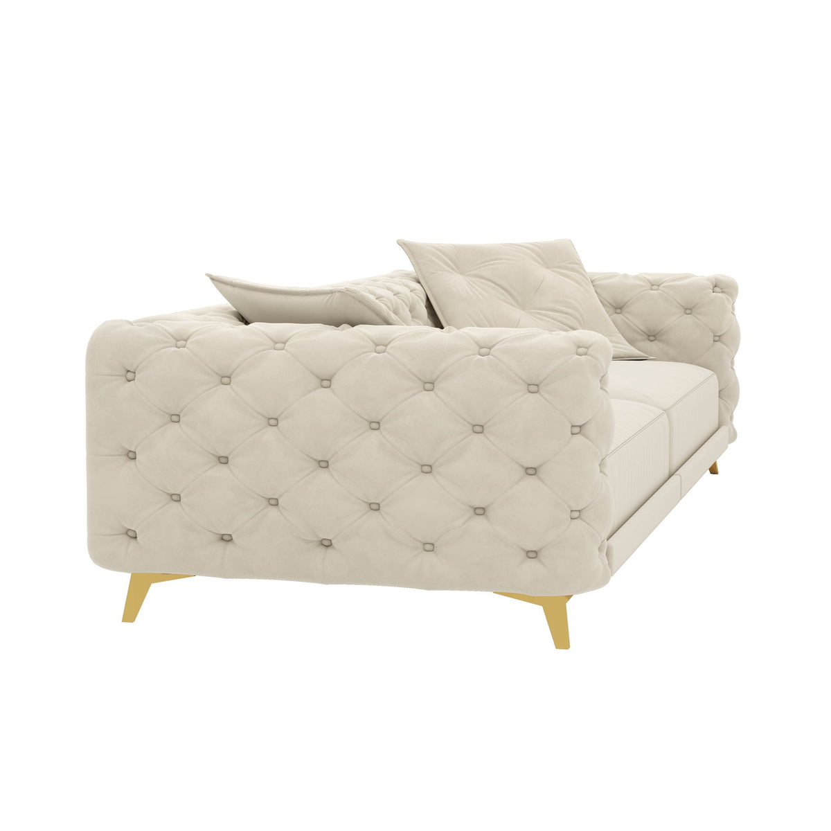 3-In-1 Convertible Sleeper Sofa, photo 37 of 40