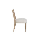 Ladderback Side Dining Chair (Set of 2) by Unique Piece Furniture