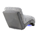 Denise - Accent Chaise With USB Support by Unique Piece Furniture