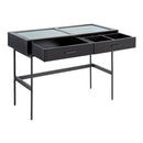 Emery - Contemporary Console Table by HouseOfZazla