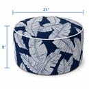 Outdoor Inflatable Ottoman