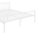 Bunk Bed With Desk, Ladder And Quality Slats For Bedroom by HouseOfZazla