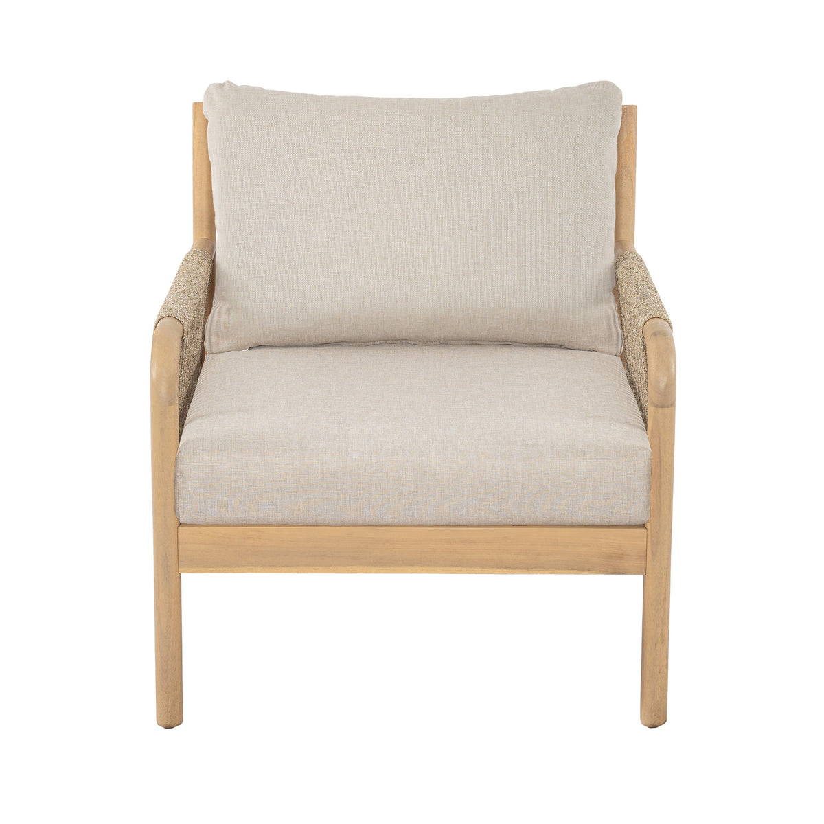 Casper Outdoor 7-Pieces Sofa and Coffee Table Set, photo 4 of 10