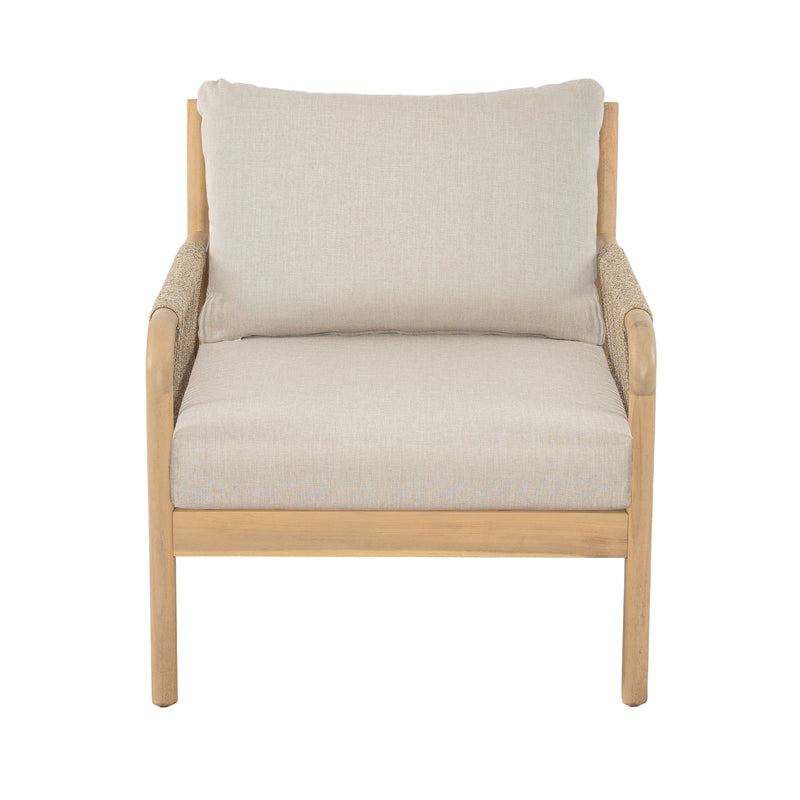 Casper Outdoor 7-Pieces Sofa and Coffee Table Set, photo 4 of 10