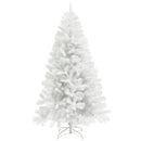 HOMCOM 9ft Tall Artificial Christmas Tree