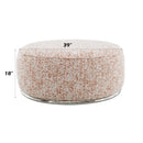 Sahara - Ottoman - Pattern Multi by HouseOfZazla