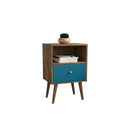 Liberty - Nightstand With 1 Drawer by HouseOfZazla