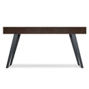Lowry - Handcrafted Desk