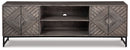 Treybrook - Accent Cabinet