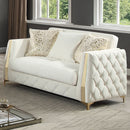 Lippa - Sleeper Loveseat
