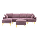 Accent sofa /Living room sofa sectional sofa