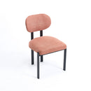 Dining Armless Chairs (Set of 2) by HouseOfZazla