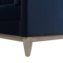Knox - Modern Farmhouse Sofa by HouseOfZazla