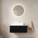 DINA 36" Bathroom Vanity with Sink by HouseOfZazla
