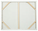 Pryorley - Wall Art - Multi