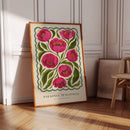 Peony Study No. 5 – Soft Power in Bloom