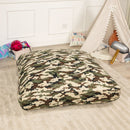 Sensory Crash Pad for Kids & Adults