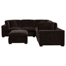 Murtagh - Modular Sectional by HouseOfZazla