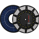 2200 Lumen Solar Flagpole Light | TelePatriot Phoenix LED System by Atlantic Flagpole