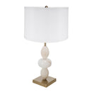 D14x26.3" Table Lamp