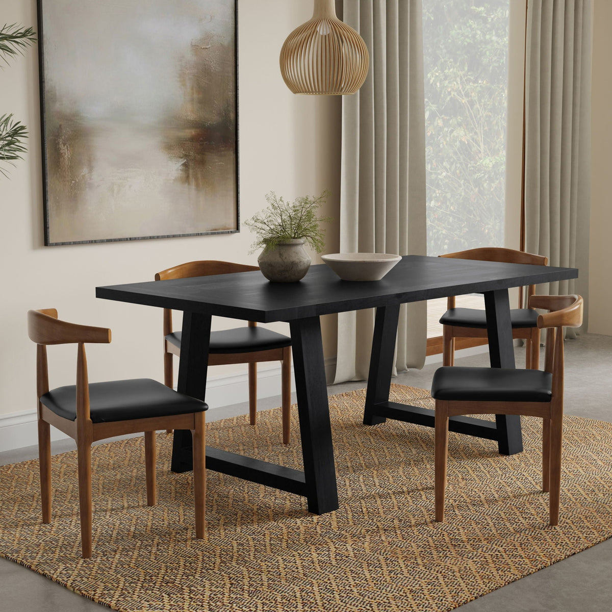 Whitley - Dining Table, photo 31 of 40