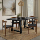 Whitley - Dining Table by Unique Piece Furniture