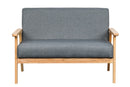 Bahamas - Loveseat by HouseOfZazla