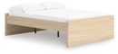 Onita - Platform Bed by Unique Piece Furniture