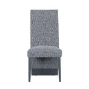 Stacey - Contemporary Dining Chair (Set of 2) by Unique Piece Furniture